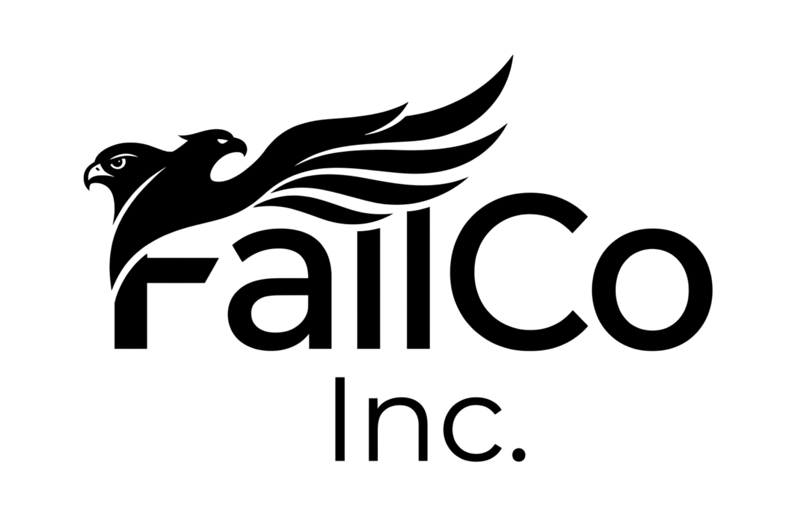 Fall Co Inc. Logo